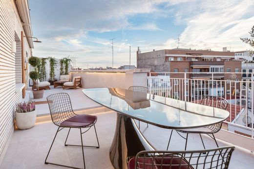 Penthouse in Madrid, Provinz Madrid