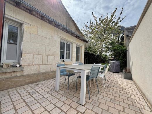 Casa de lujo en Vendôme, Loir y Cher