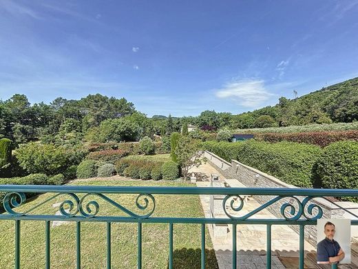 Luxury home in Besse-sur-Issole, Var