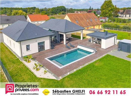 Luxury home in Romorantin-Lanthenay, Loir-et-Cher
