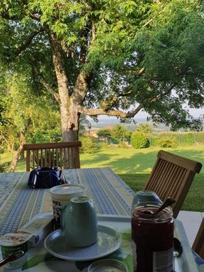 Casa de lujo en Revonnas, Ain