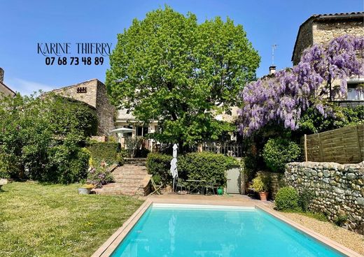 Villa à Ribaute-les-Tavernes, Gard