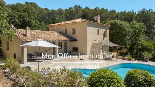 Luxus-Haus in Aix-en-Provence, Bouches-du-Rhône