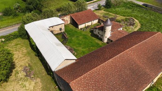Усадьба / Сельский дом, Labry, Meurthe et Moselle