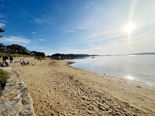 호화 저택 / Larmor-Baden, Morbihan