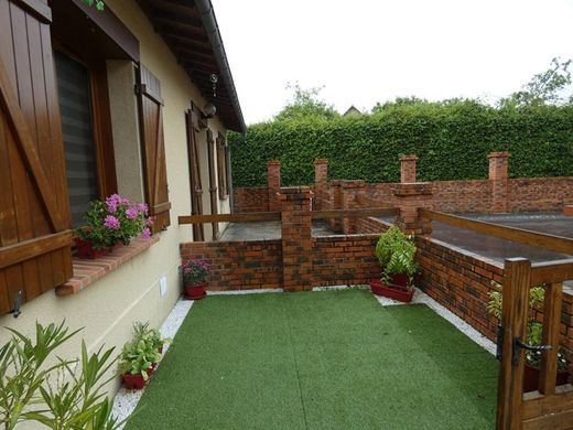 Casa de luxo - Saint-Pierre-en-Auge, Calvados