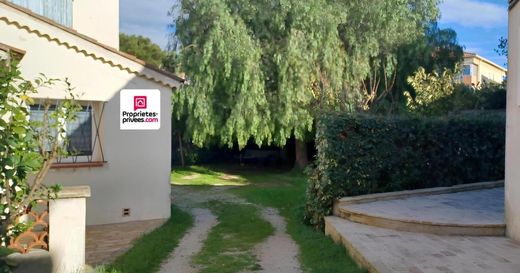 Luxe woning in Six-Fours-les-Plages, Var