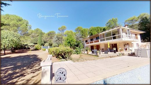 豪宅  Brignoles, Var