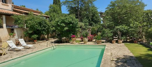 Luxury home in Nîmes, Gard