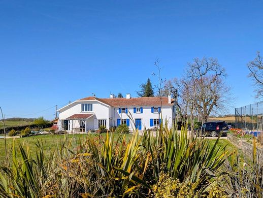 Villa in Montoussin, Upper Garonne