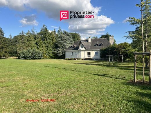Luxury home in Châteaubriant, Loire-Atlantique
