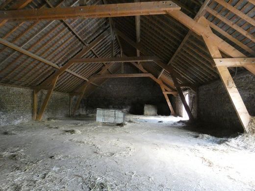 Rural or Farmhouse in Cherisy, Eure-et-Loir