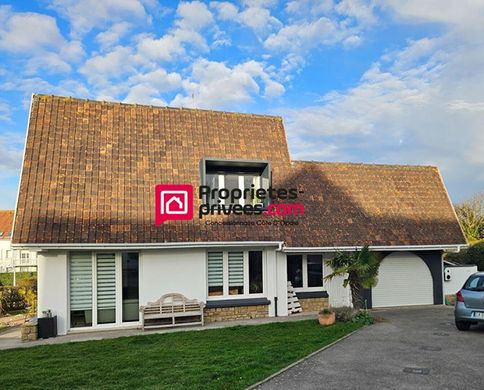 ‏בתי יוקרה ב  Wimereux, Pas-de-Calais