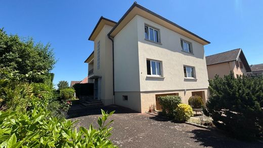 豪宅  Horbourg-Wihr, Haut-Rhin