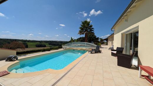 Luxury home in Marmande, Lot-et-Garonne