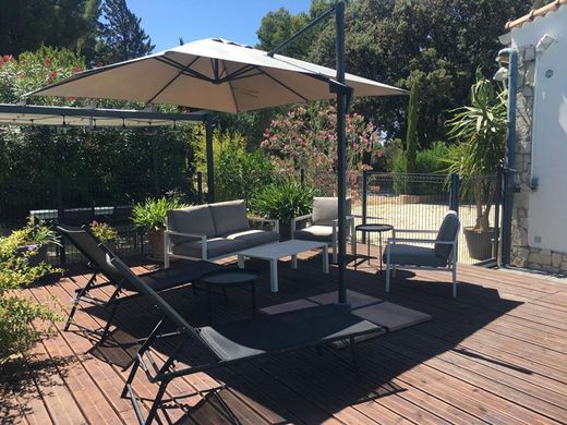 Villa a Pézenas, Hérault