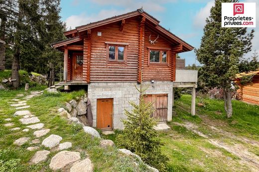 Chalet a Bolquère, Pirenei Orientali