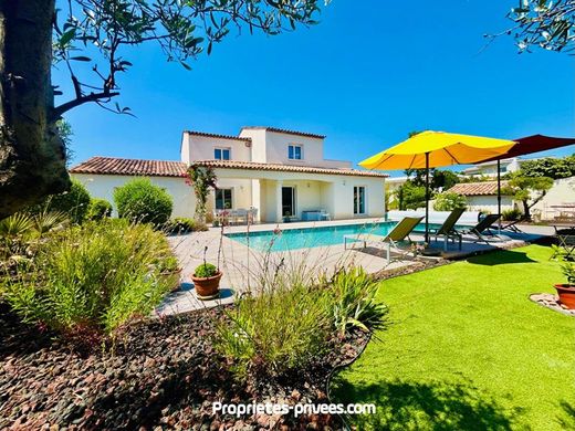 Villa en Fréjus, Var