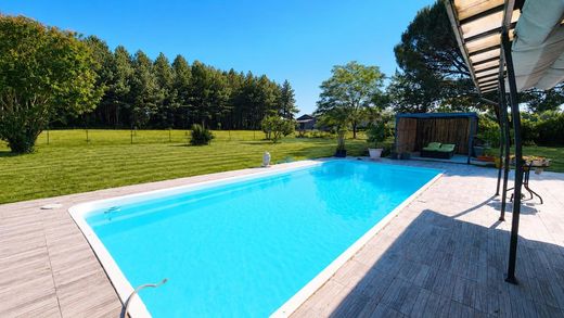 Casa di lusso a Souprosse, Landes