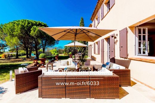 Luxe woning in Aix-en-Provence, Bouches-du-Rhône