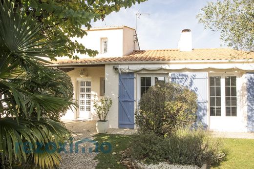 Casa de luxo - Saint-Xandre, Charente-Maritime