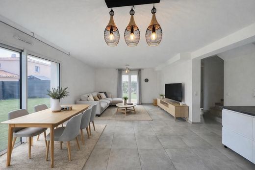 Luxury home in Callian, Var