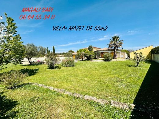 Villa in Bagard, Gard