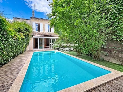 Luxury home in Libourne, Gironde