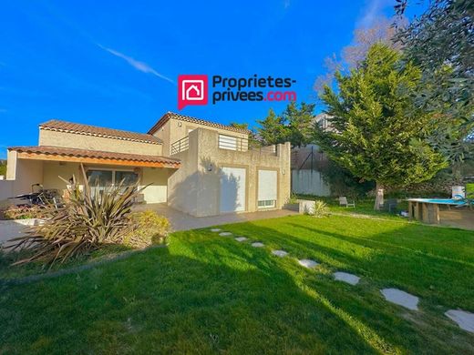 Luxury home in Marseille, Bouches-du-Rhône