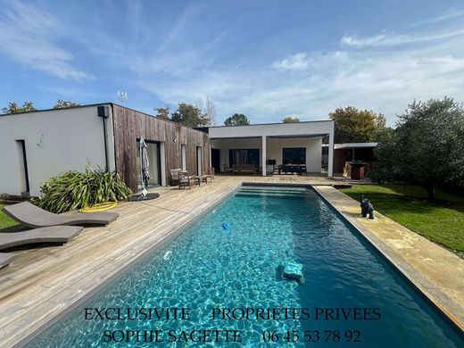 Luxe woning in Audenge, Gironde