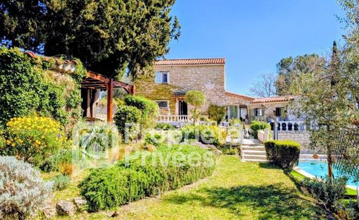 Luxury home in Montauroux, Var