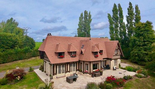 Luxury home in Pont-l'Évêque, Calvados