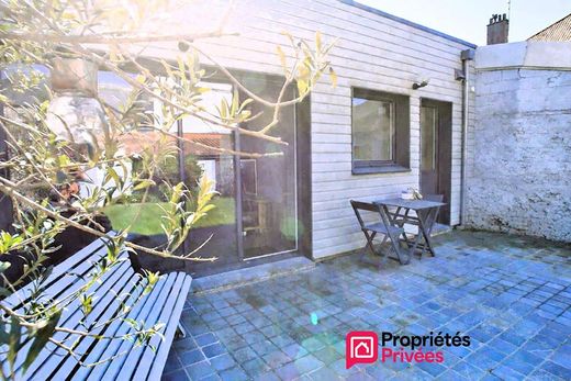 Luksusowy dom w Wimereux, Pas-de-Calais