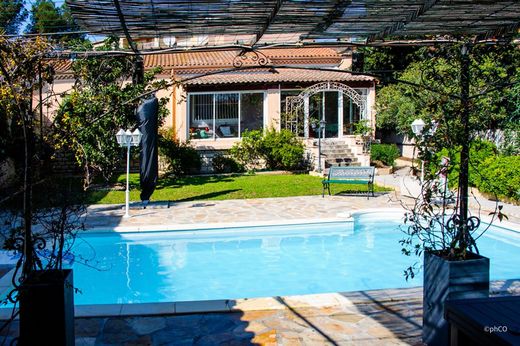 Luxury home in Martigues, Bouches-du-Rhône