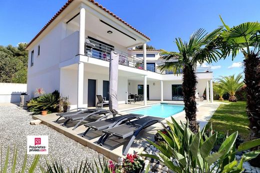 Villa en Saint-Cyr-sur-Mer, Var