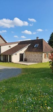 Luxury home in La Meyze, Haute-Vienne