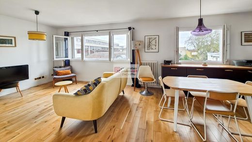 Daire Versailles, Yvelines