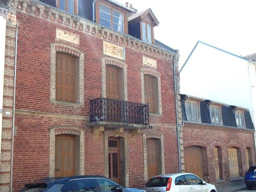 Luxury home in Cayeux-sur-Mer, Somme