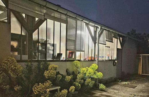 Luksusowy dom w Neuilly-Plaisance, Seine-Saint-Denis