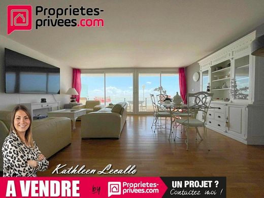 Appartement à La Baule-Escoublac, Loire-Atlantique