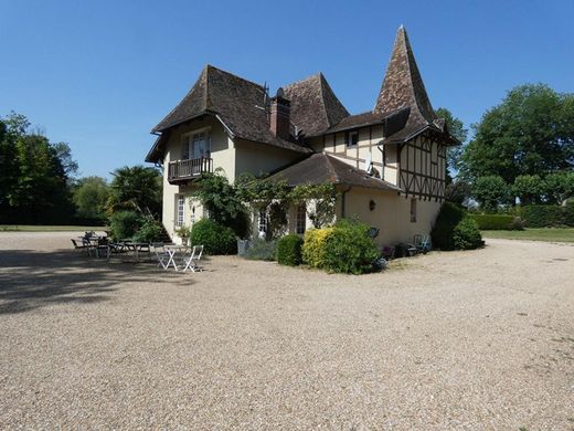 Villa in Cherisy, Eure-et-Loir