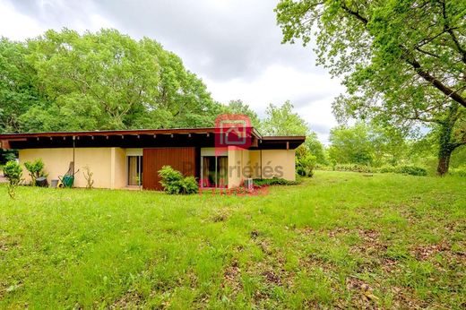 Casa de luxo - Pompignac, Gironda