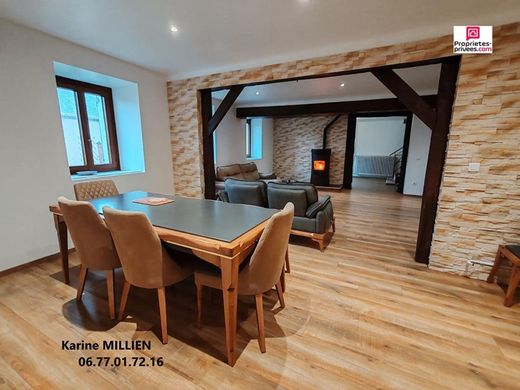 Luxury home in Le Boullay-Mivoye, Eure-et-Loir