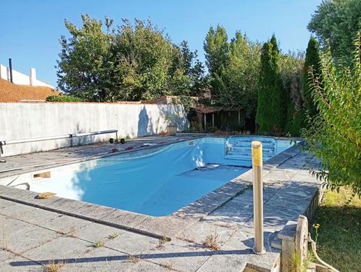 Luxe woning in Marsilly, Charente-Maritime