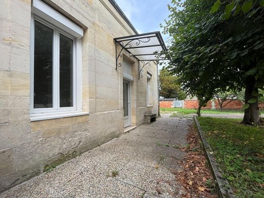 Lüks ev Le Bouscat, Gironde