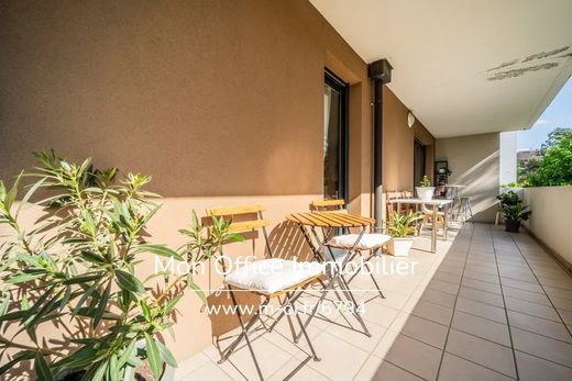 Appartement à Annecy, Haute-Savoie