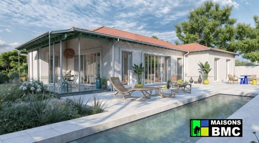 Casa de lujo en Lacanau, Gironda