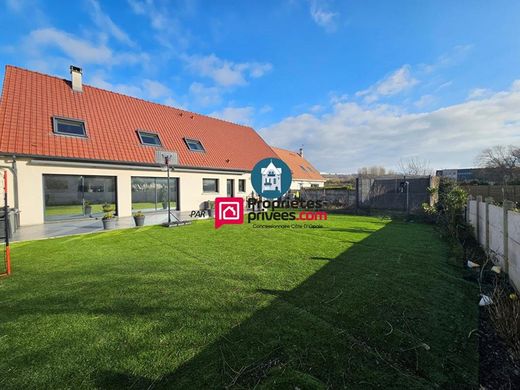 Luxe woning in Wimereux, Pas-de-Calais