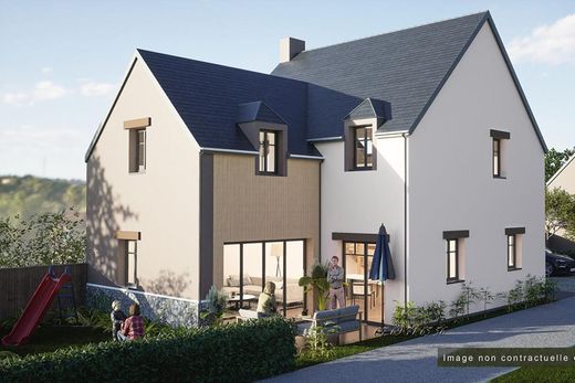 Casa de lujo en Saint-Suliac, Ille y Vilaine