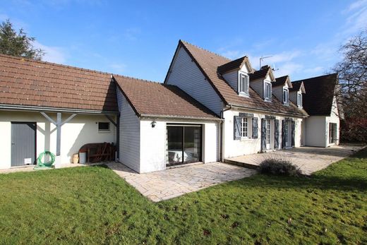 Maison de luxe à Yvetot, Seine-Maritime